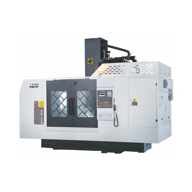 JZ-1580 ماكينة بتحكم رقمي بالكمبيوتر مركز صمام نحاسي 