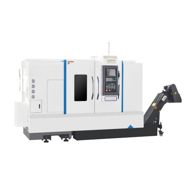 CNC-TK55 عداء سكين السكك الحديدية المائلة